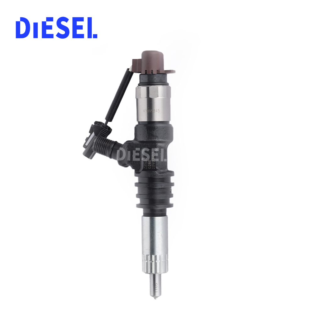  » Product categories » G3 Series Diesel Injections