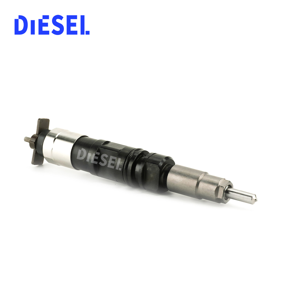  » Product categories » G3 Series Diesel Injections