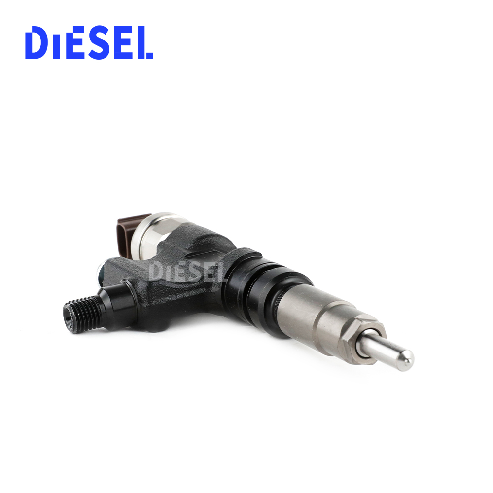  » Product categories » G3 Series Diesel Injections