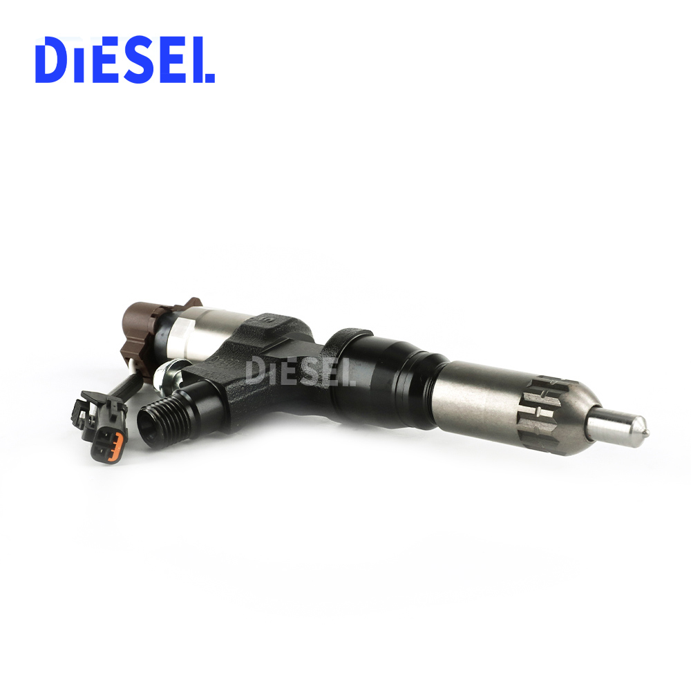  » Product categories » G3 Series Diesel Injections