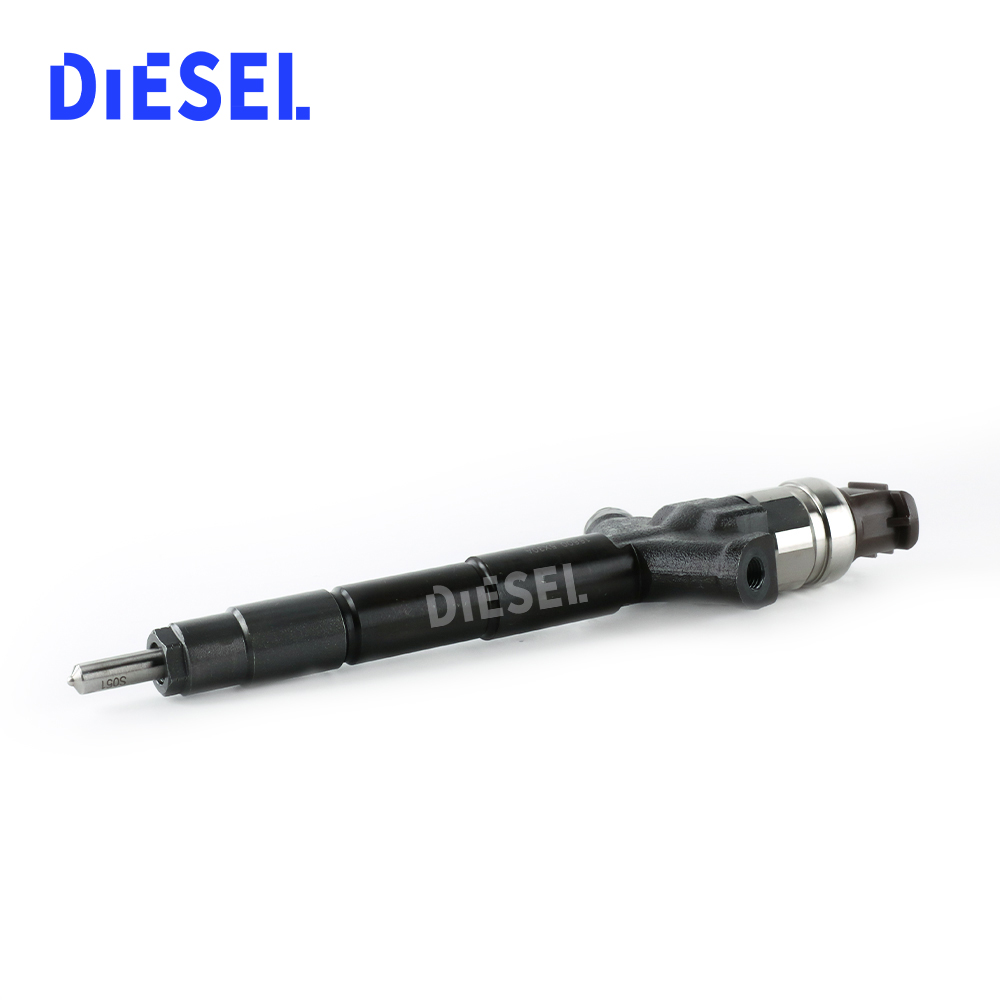  » Product categories » G3 Series Diesel Injections