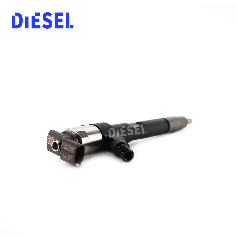  » Product categories » G3 Series Diesel Injections