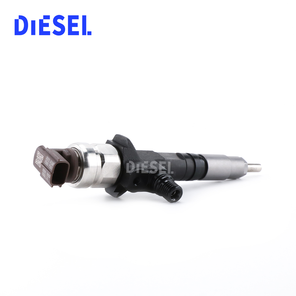  » Product categories » G3 Series Diesel Injections