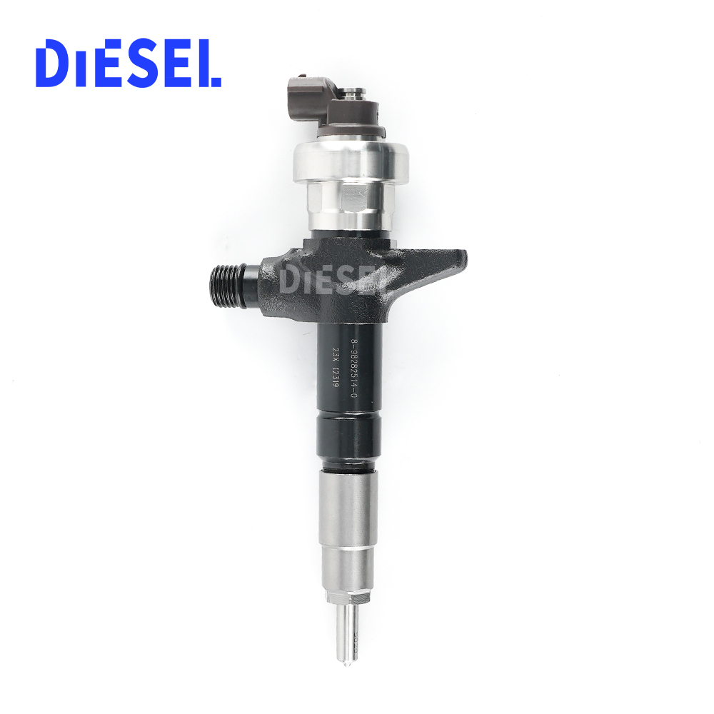  » Product categories » G3 Series Diesel Injections