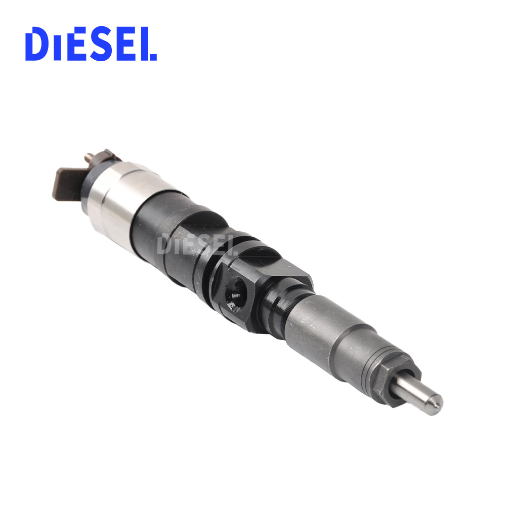  » Product categories » G2 Series Diesel Injections