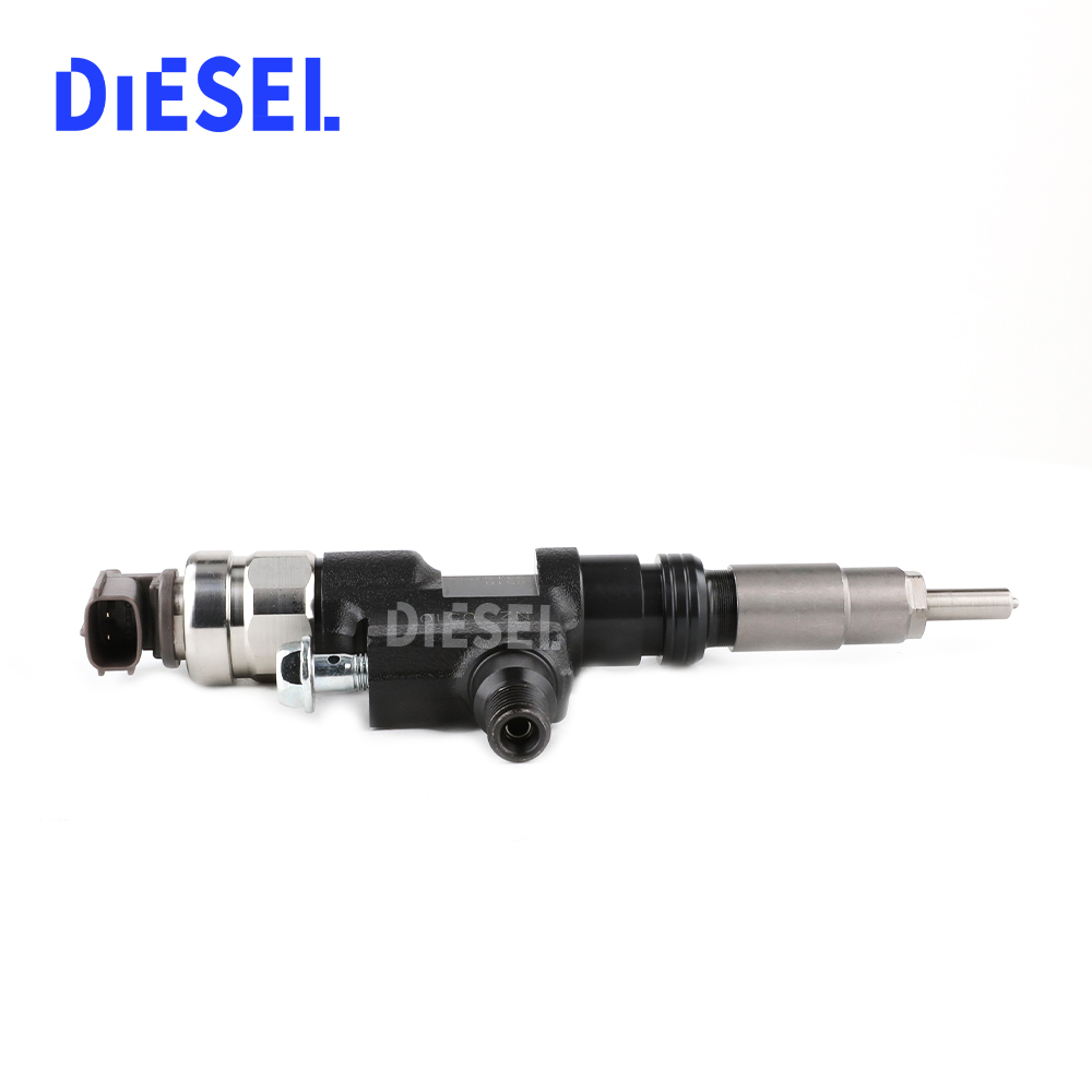  » Product tags » 095000-6510 Diesel Injection