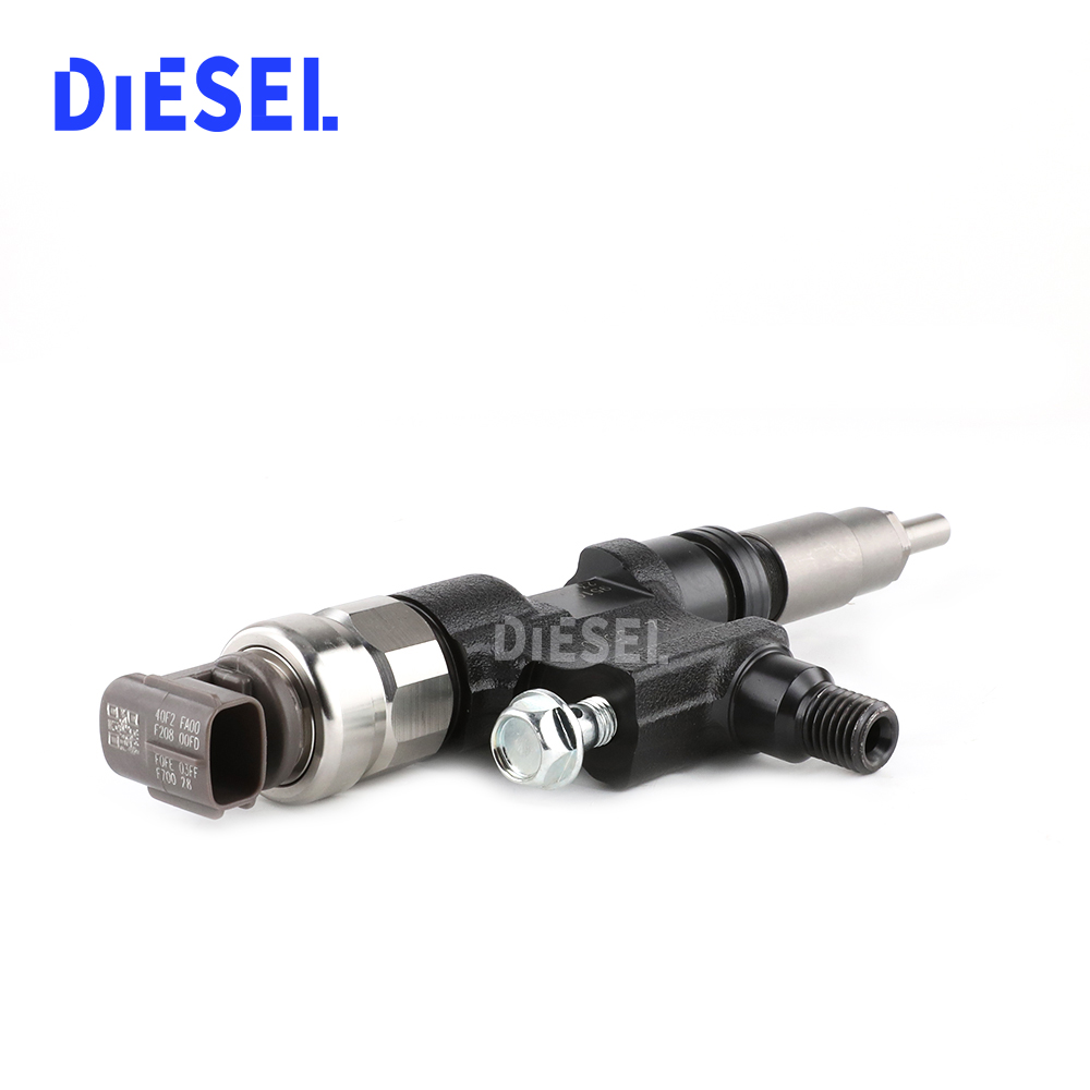  » Product tags » 095000-6520 Injection