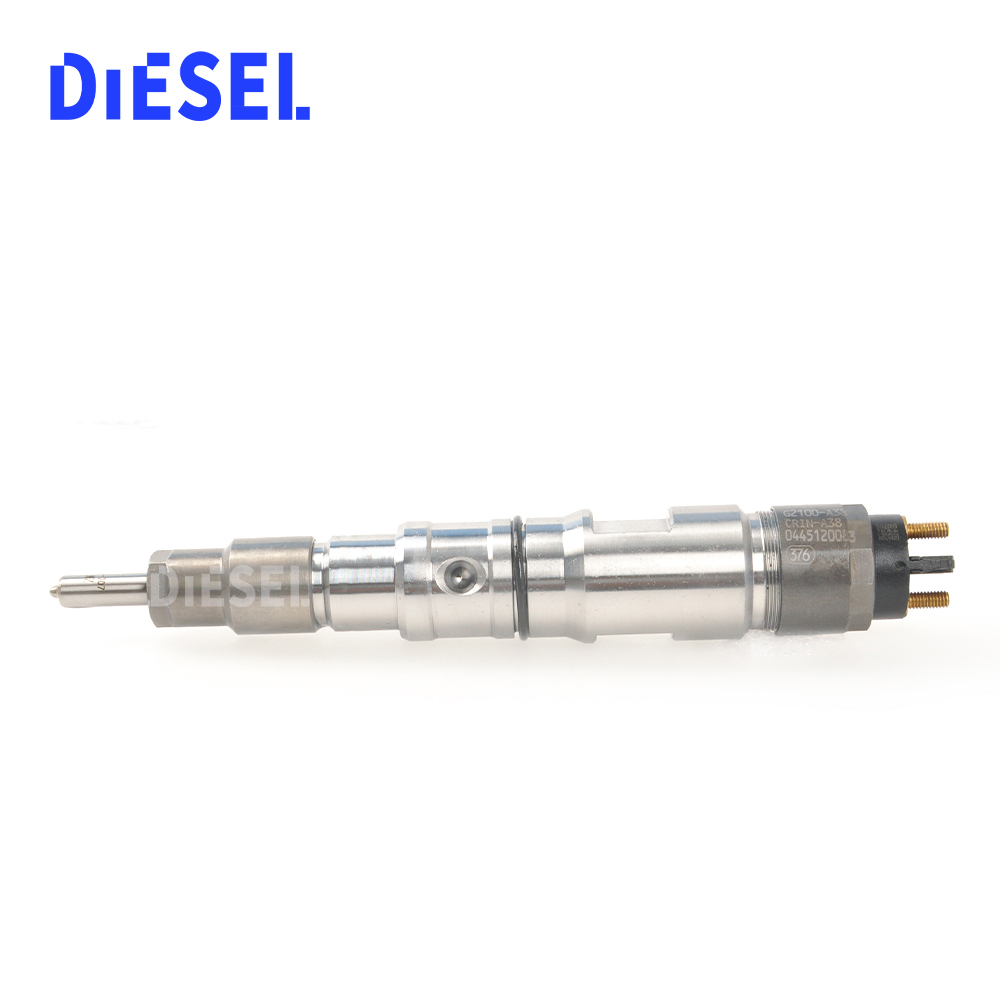 » Product tags » 0445120290 Diesel Injection