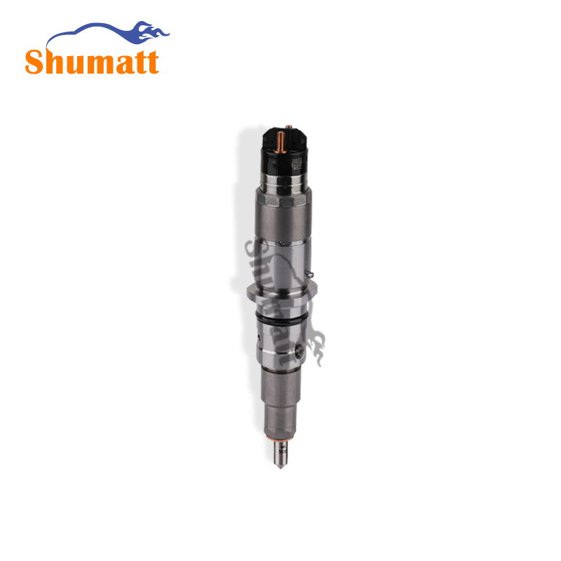 0445120252 Injection - dieselinjections