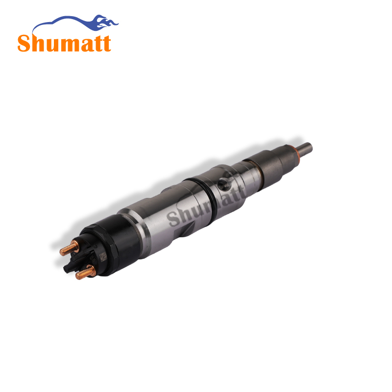 0445120261 Injection - dieselinjections