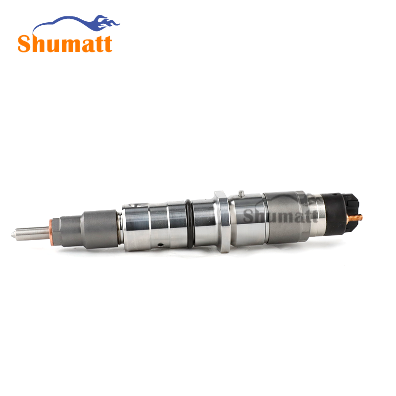 Diesel Injection 0445120272 - dieselinjections