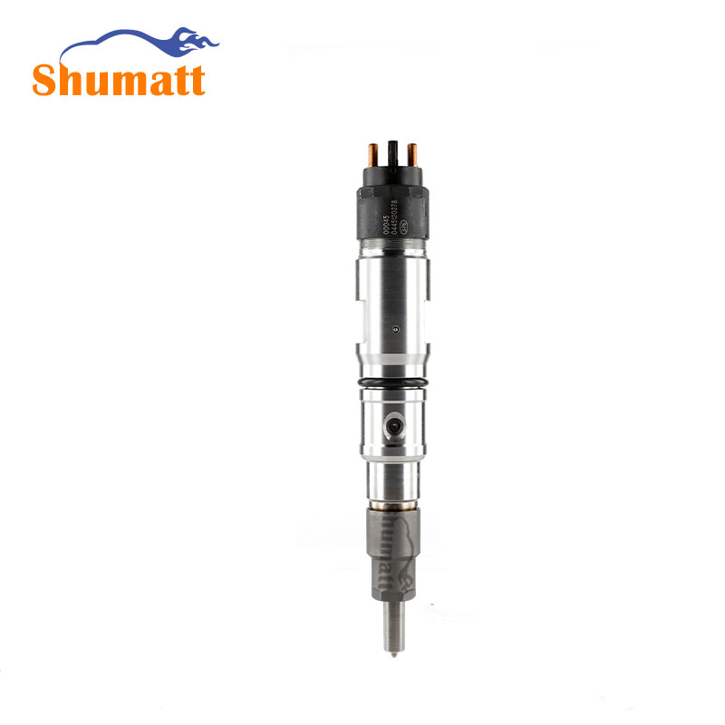 0445120278 Injection - dieselinjections