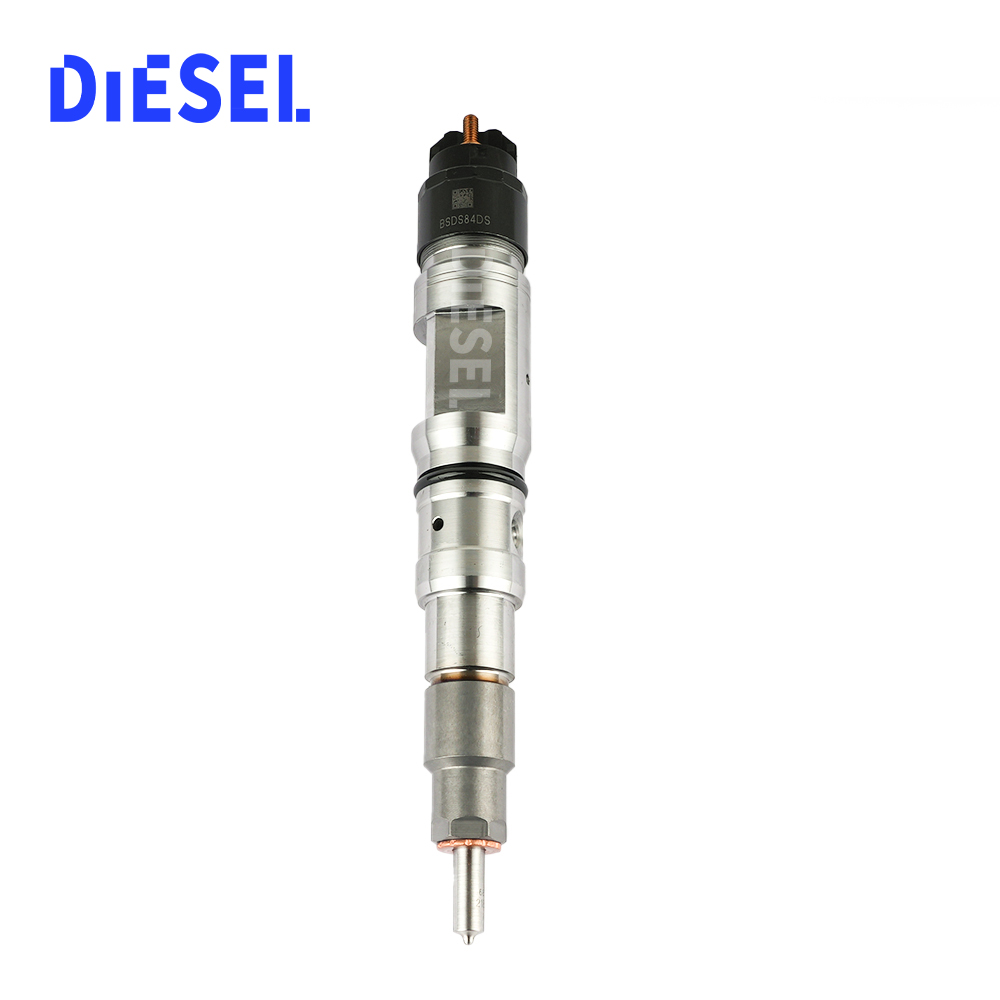  » Product tags » 0445120320 Diesel Injection