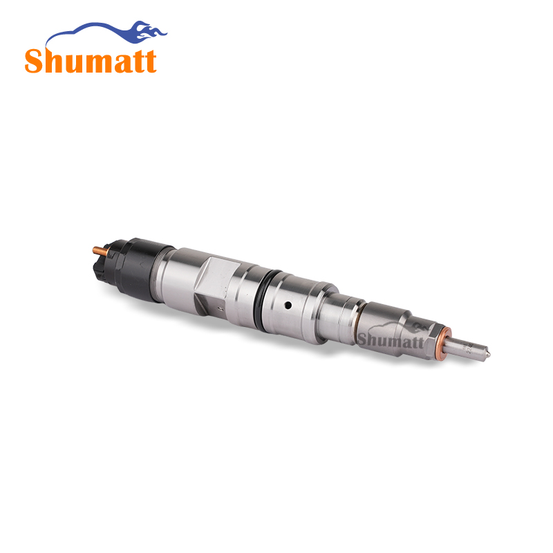 0445120277 Injection - dieselinjections
