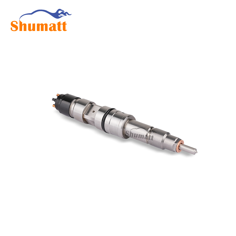 0445120266 Diesel Injection - dieselinjections