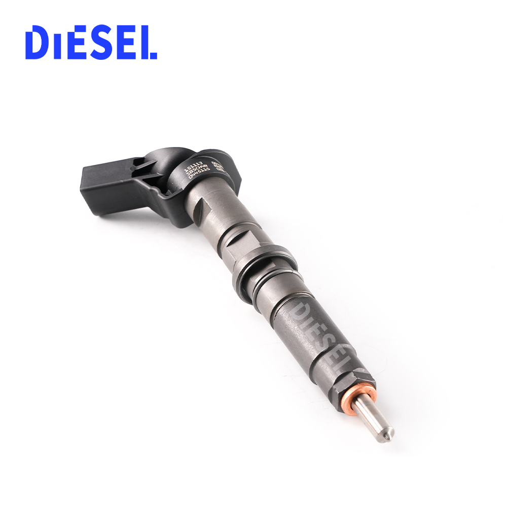  » Product categories » BO Piezo Series Diesel Injections