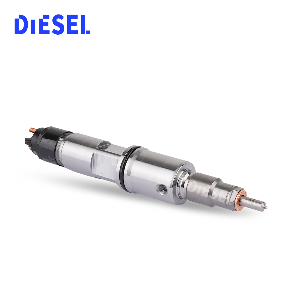  » Product tags » Diesel Injection0445120387