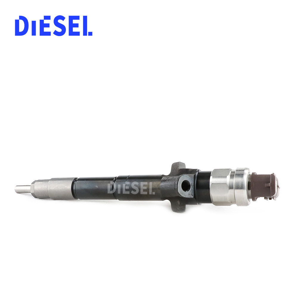 » Product categories » G2 Series Diesel Injections