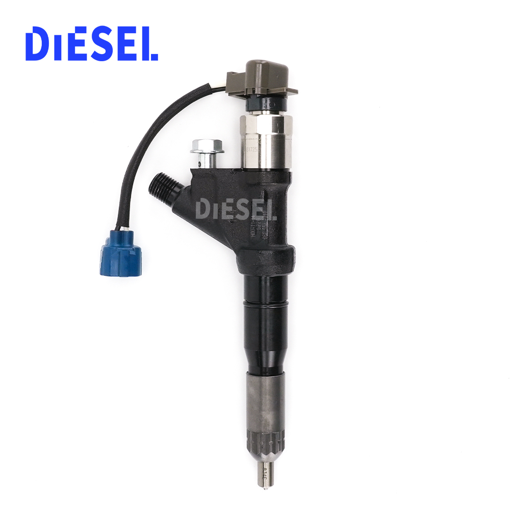  » Product categories » G2 Series Diesel Injections