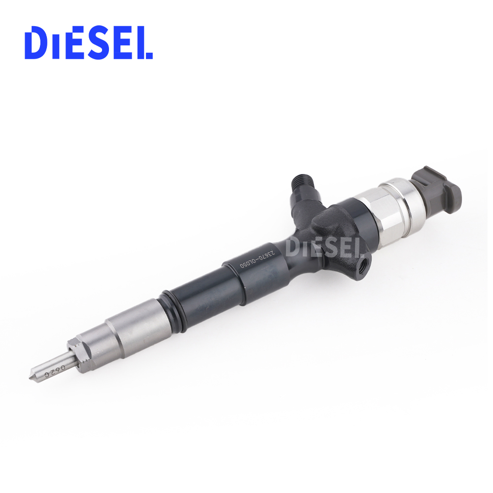  » Product tags » Diesel Injection 095000-5440