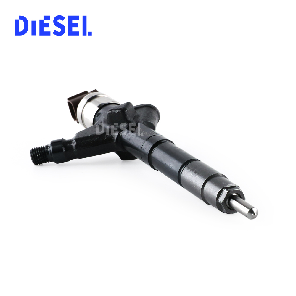  » Product categories » G2 Series Diesel Injections