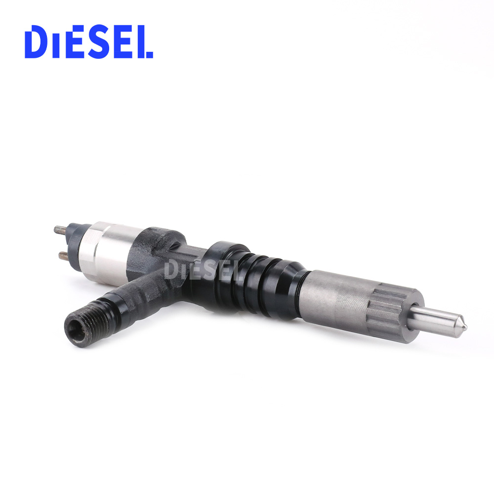  » Product categories » G2 Series Diesel Injections