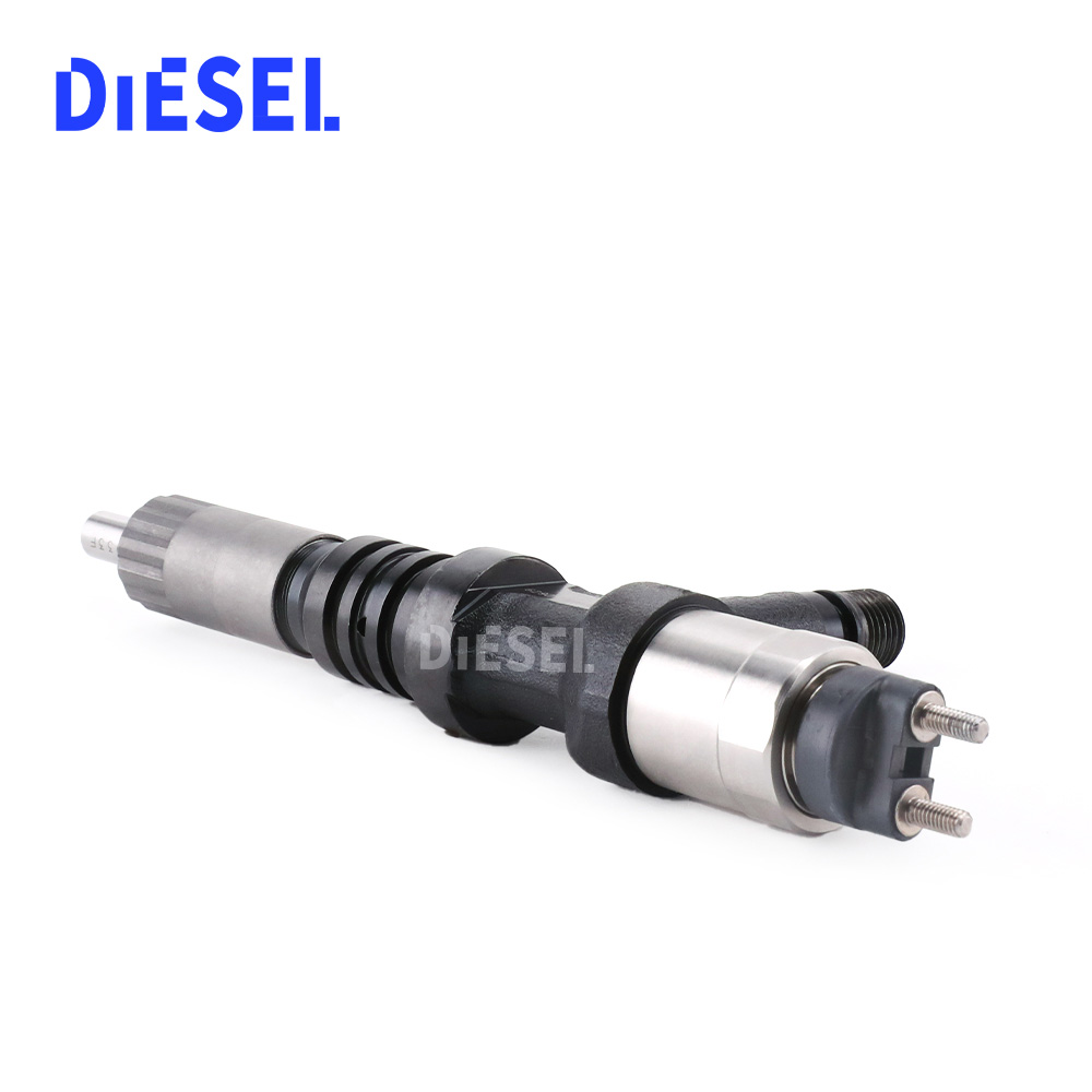  » Product categories » G2 Series Diesel Injections