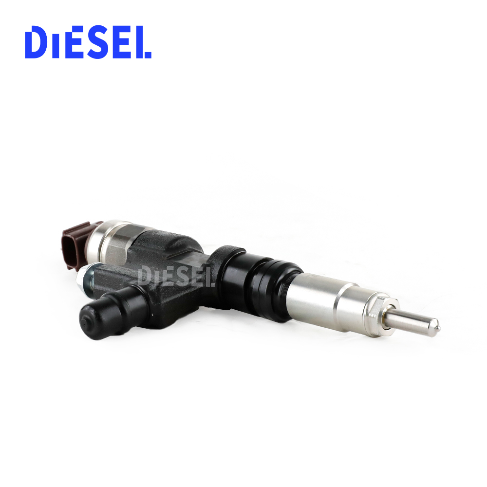  » Product categories » G2 Series Diesel Injections