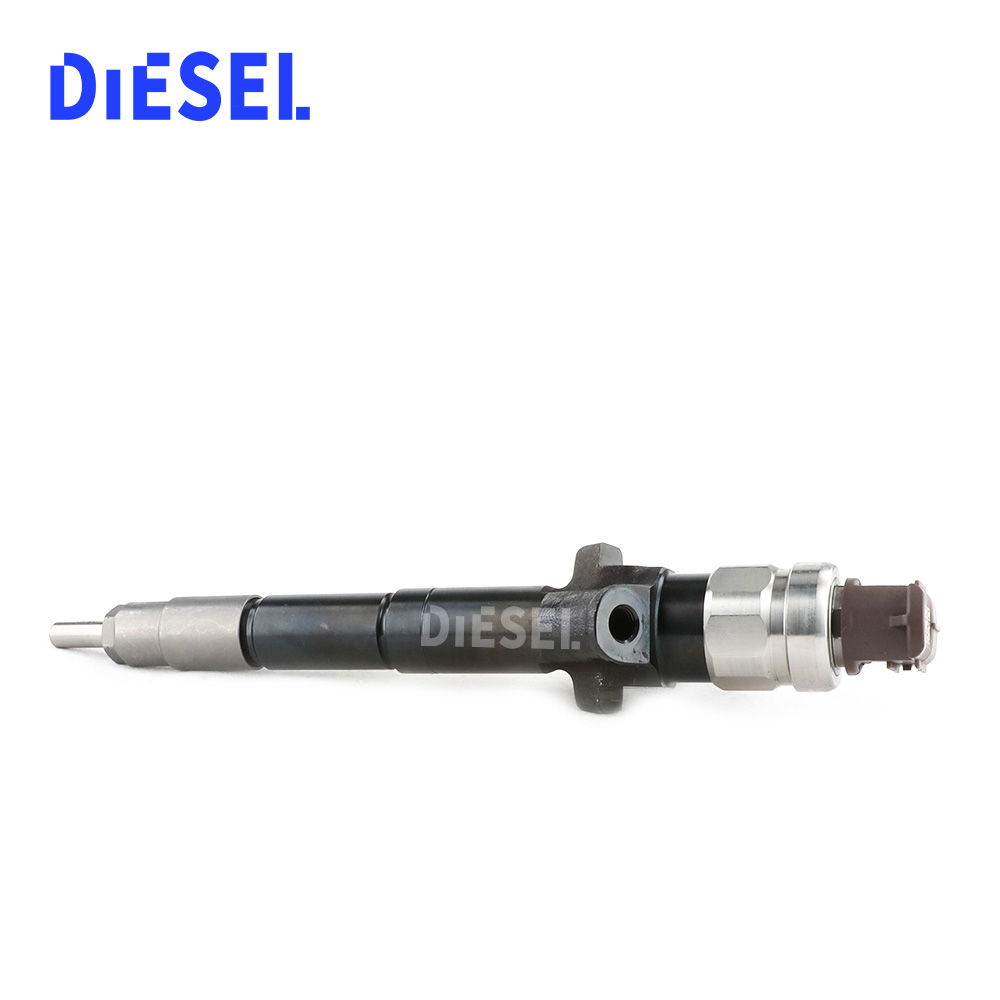  » Product categories » G2 Series Diesel Injections
