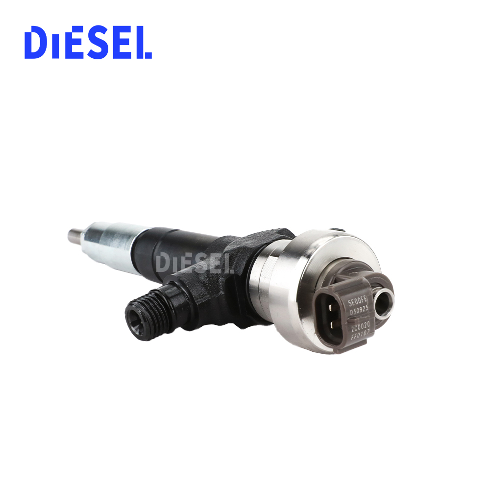  » Product categories » G2 Series Diesel Injections