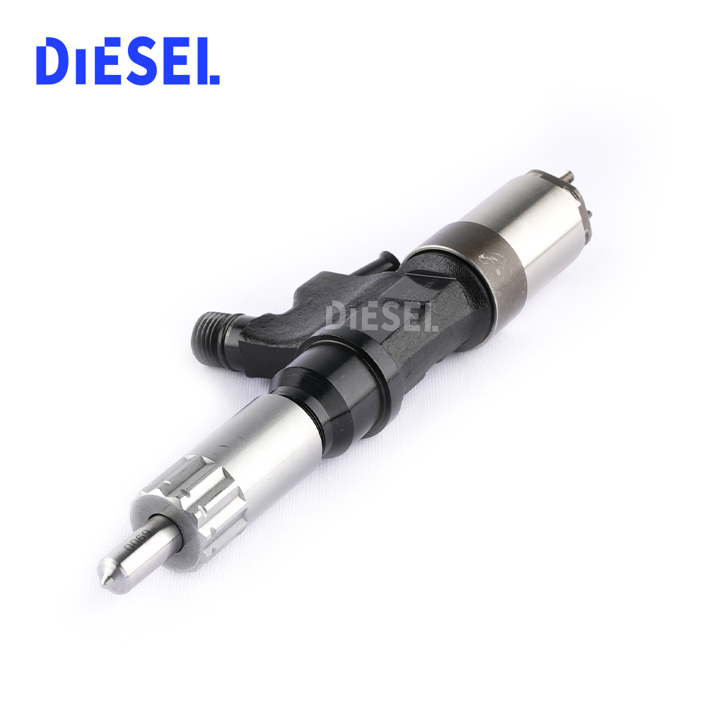  » Product categories » G2 Series Diesel Injections