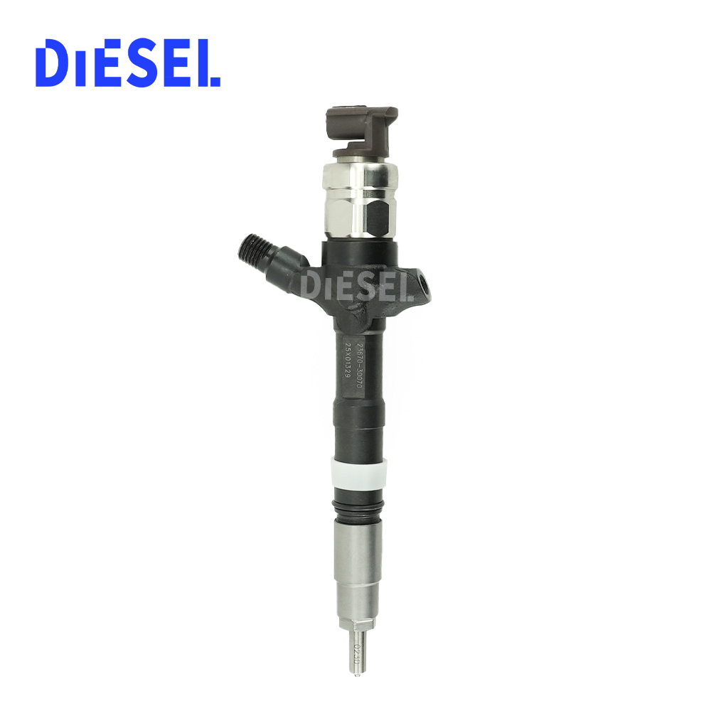  » Product categories » G2 Series Diesel Injections