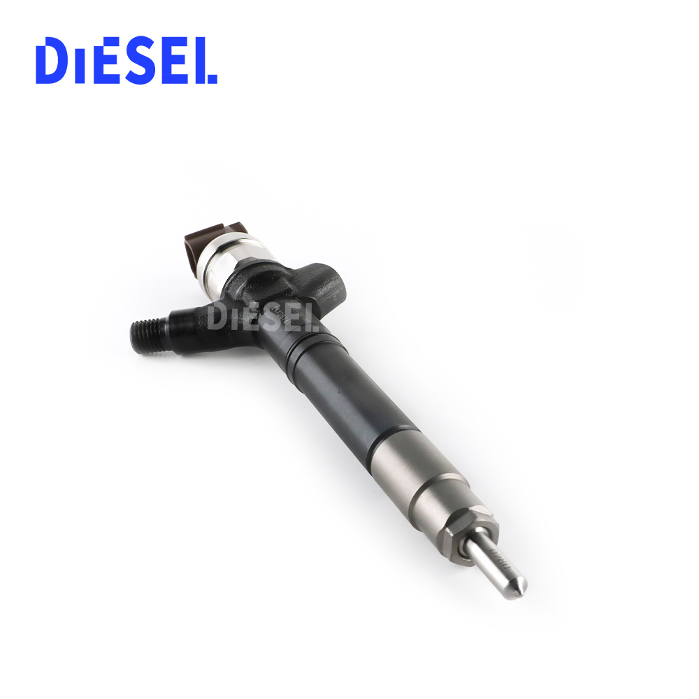  » Product categories » G2 Series Diesel Injections