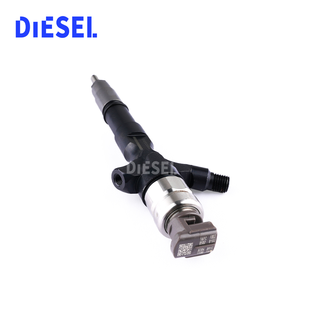  » Product tags » Diesel Injection 095000-0100
