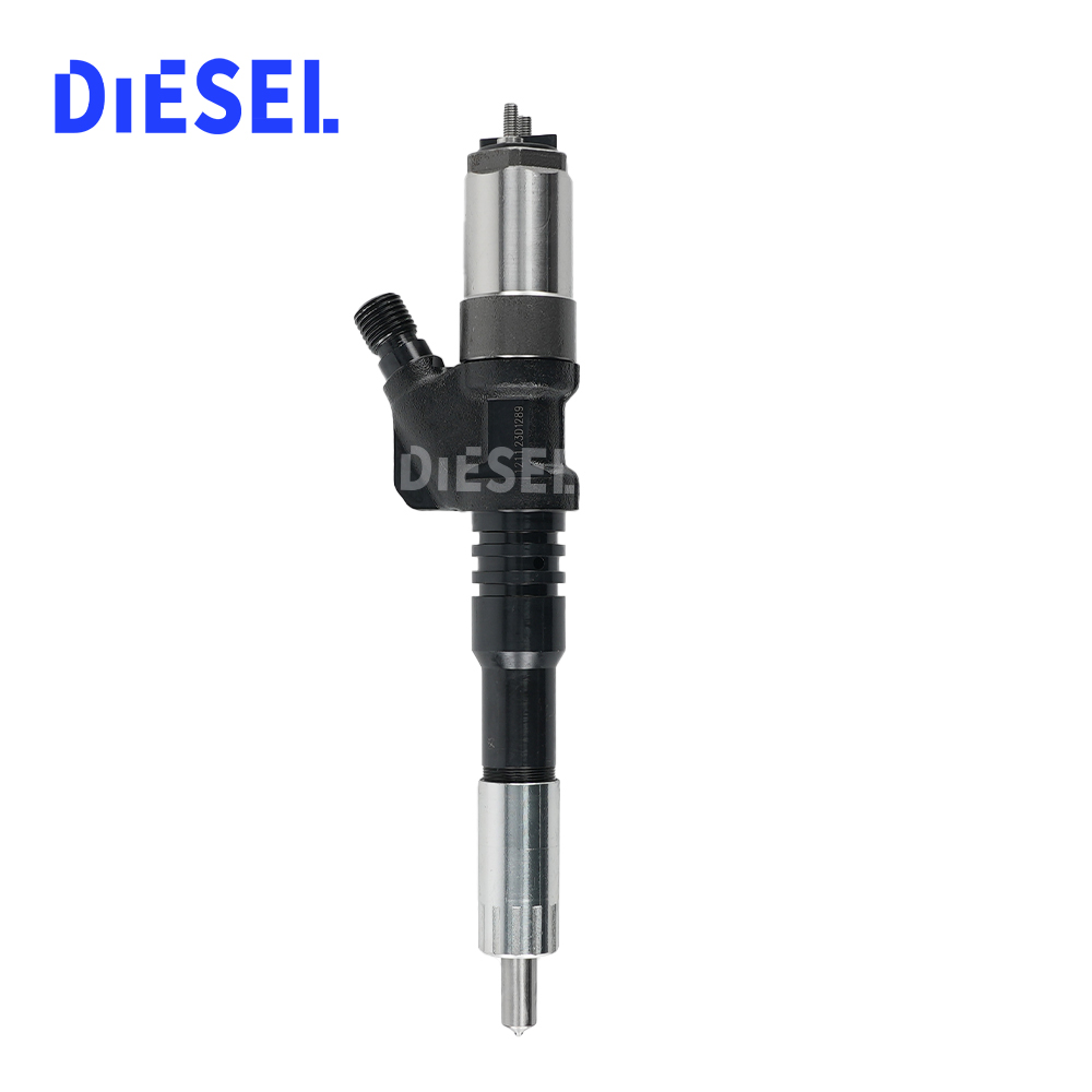  » Product tags » 095000-1211 Fuel Injection