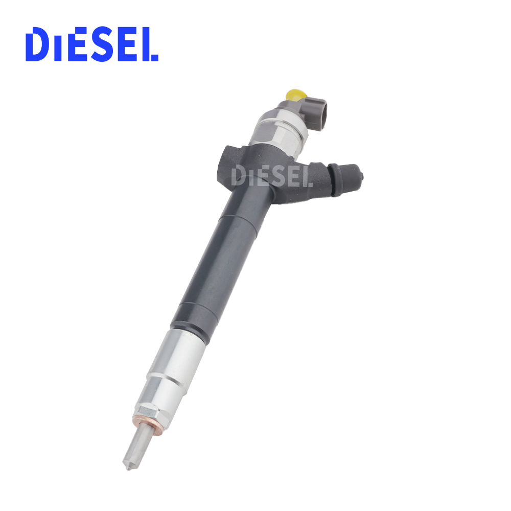  » Product categories » G2 Series Diesel Injections