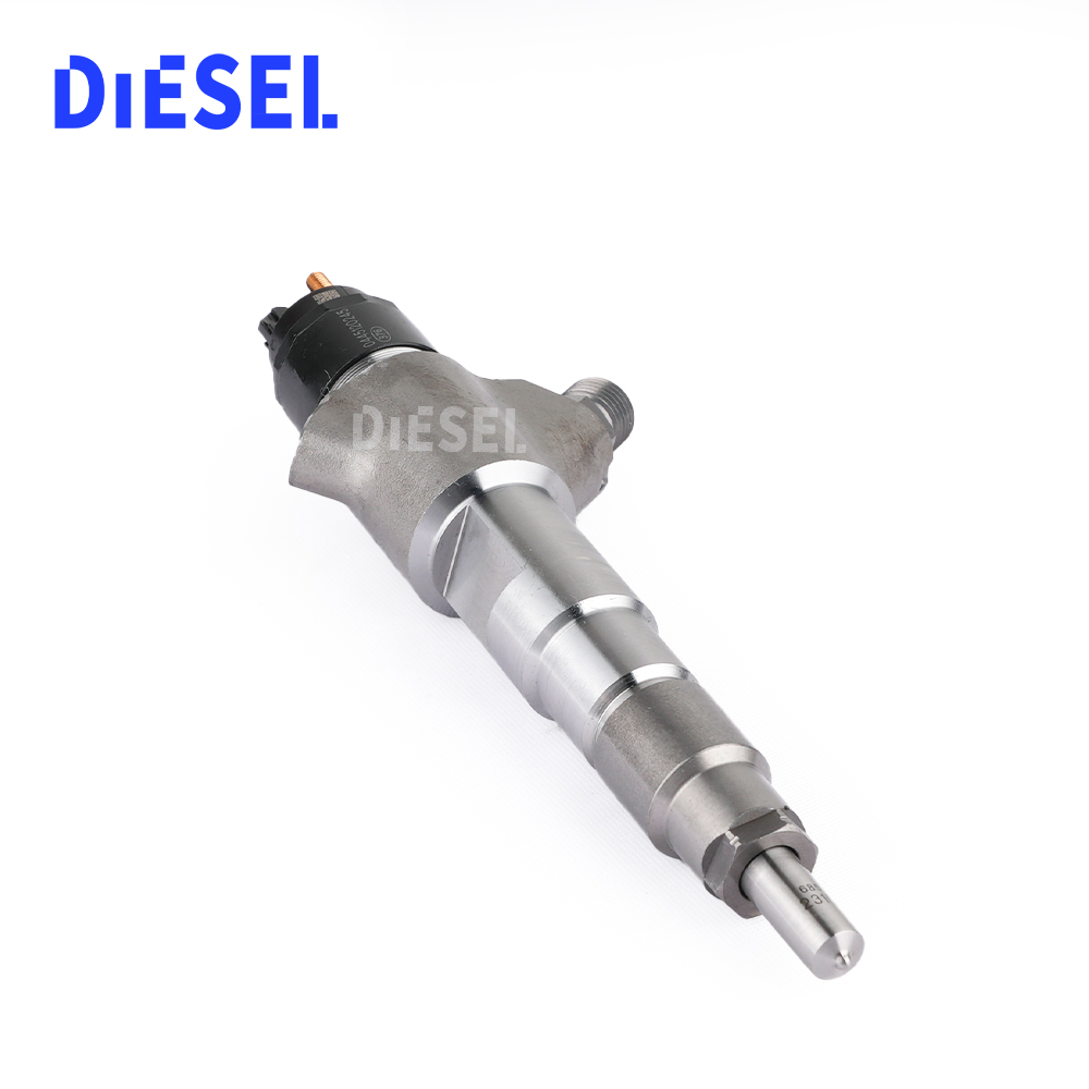  » Product categories » 0445120 Series Diesel Injections