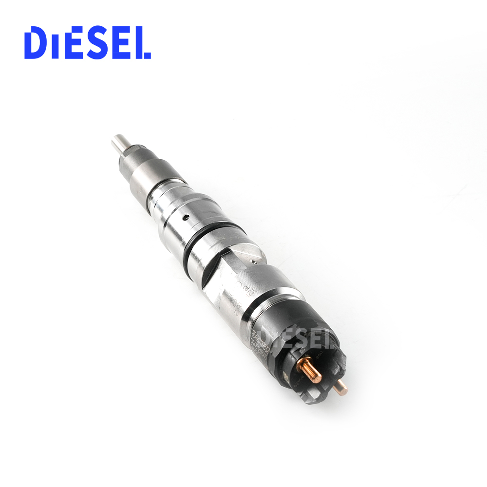  » Product categories » 0445120 Series Diesel Injections