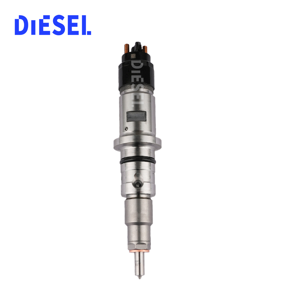  » Product categories » 0445120 Series Diesel Injections