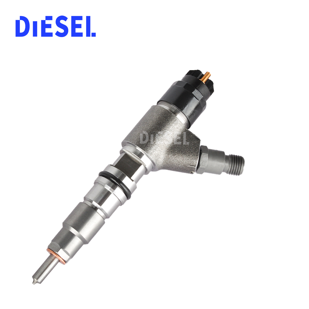  » Product categories » 0445120 Series Diesel Injections