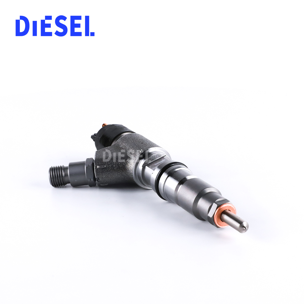  » Product categories » 0445120 Series Diesel Injections