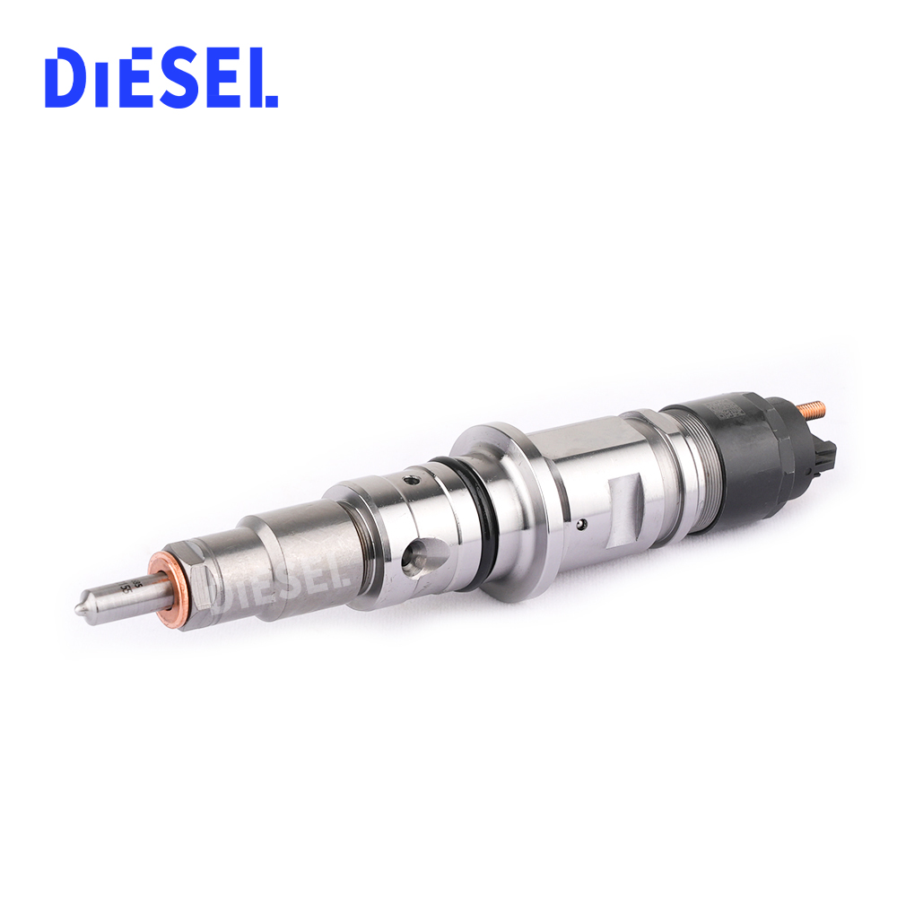  » Product categories » 0445120 Series Diesel Injections