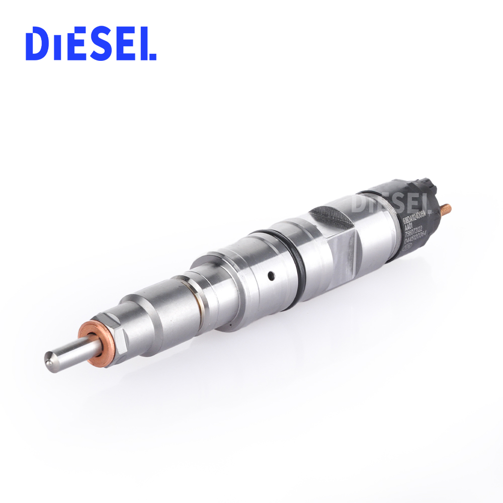  » Product categories » 0445120 Series Diesel Injections