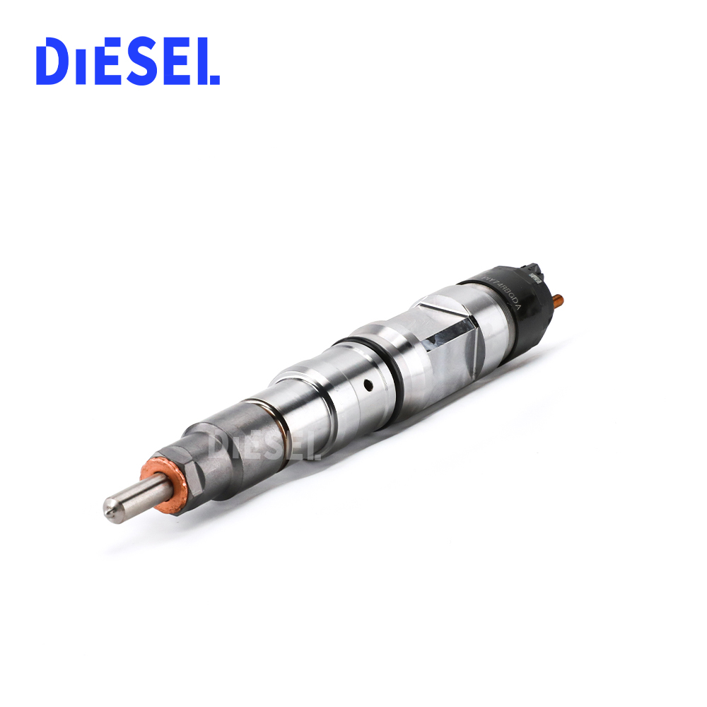  » Product categories » 0445120 Series Diesel Injections