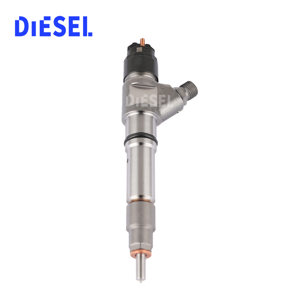  » Product tags » Diesel Injection 0445120360