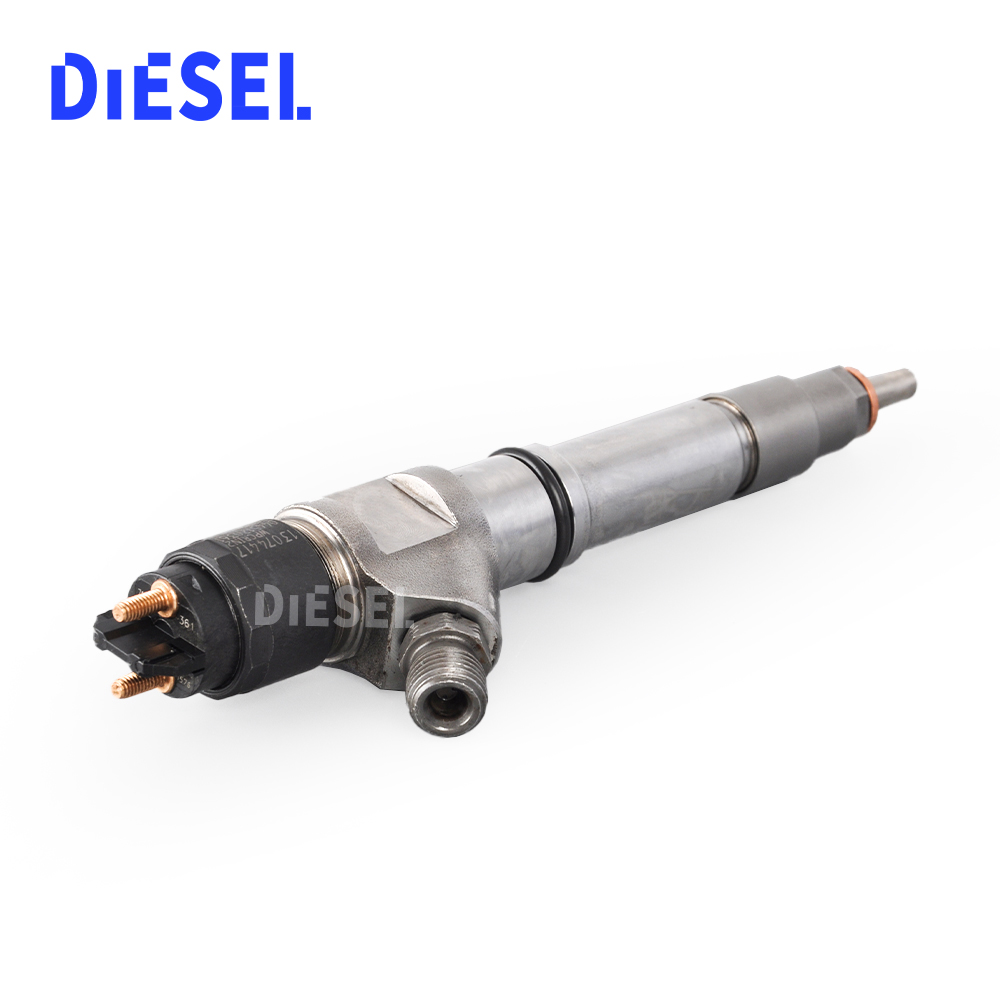  » Product tags » Diesel Injection 0445120361
