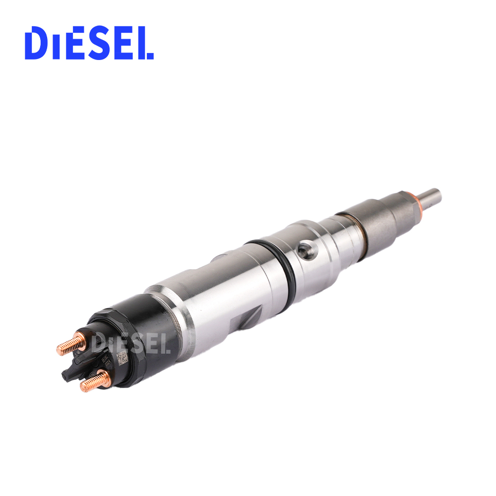  » Product tags » Diesel Injection0445120373