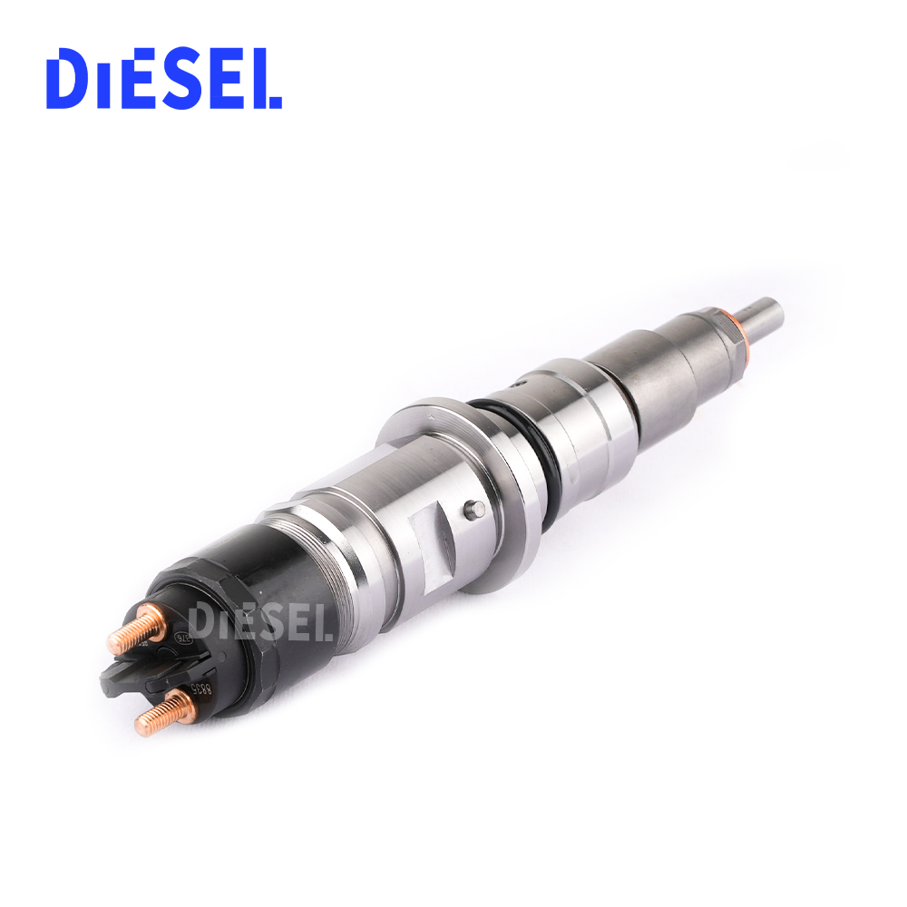  » Product tags » 0445120384 Fuel Injection