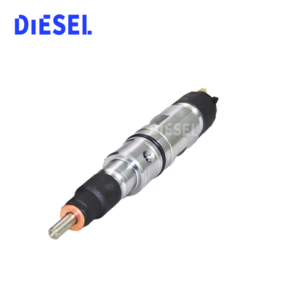  » Product tags » 0445120397 Fuel Injection