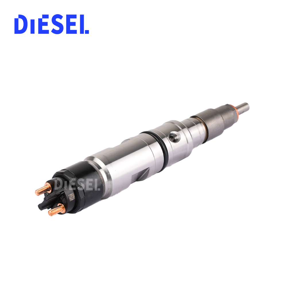  » Product tags » Diesel Injection 0445120447